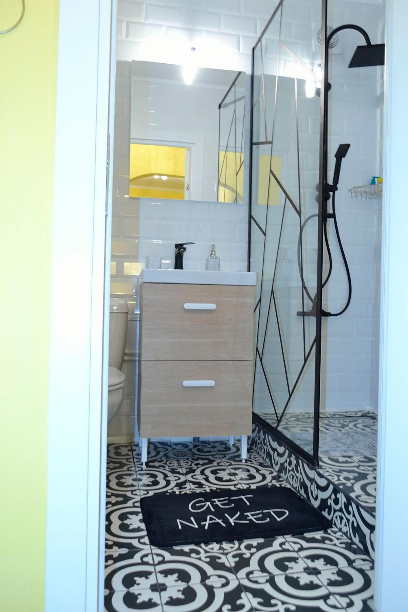 Cozy 2 Rooms Apartment Drumul Taberei Bukarest Exteriör bild